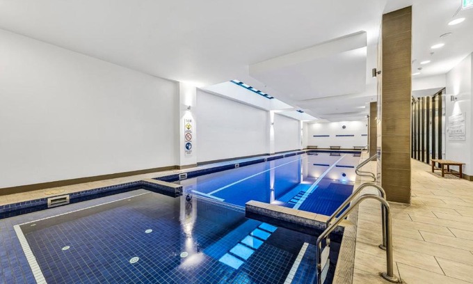 Melbourne Central Business District Apartamento | Pegasus Apart-Hotel