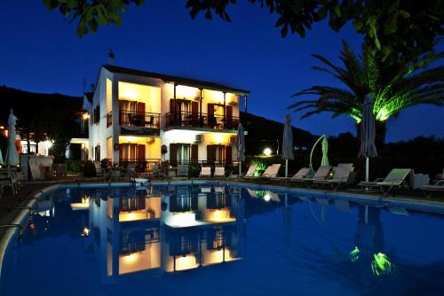 Stafylos Apartamento | Pegasus Apartments