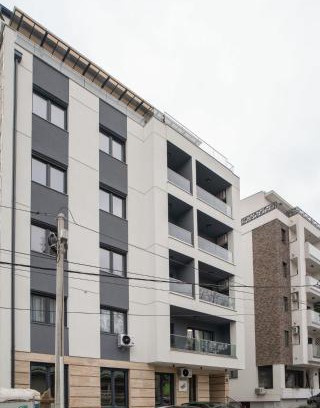 Vozdovac Apartamento | Pegasus apartments