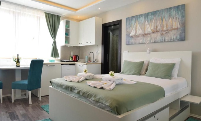 Lisina Apartamento | PEGAZ Suites Kopaonik - Milmari Resort