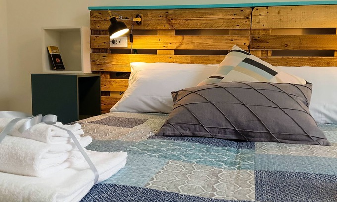La Spezia Apartamento | Peggy House