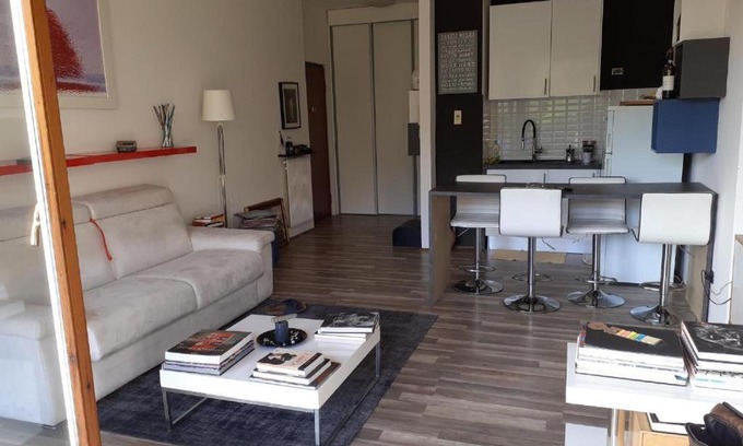 Pegli Apartamento | Peglimare209