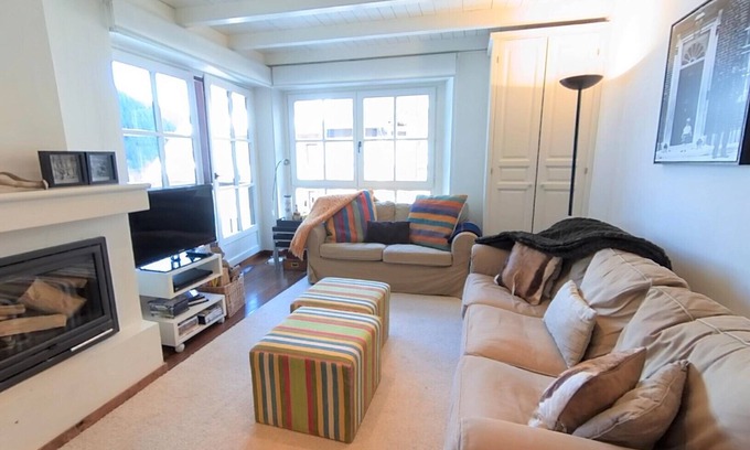 Baqueira Apartamento | Peira Blanca By Totiaran para 8p; a pocos metros del Telesilla