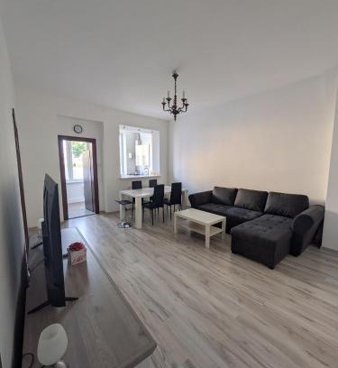 Niezychowice Apartamento | Pejta