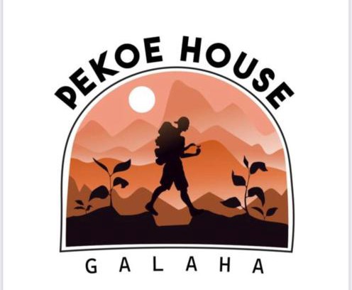 Doluwa Casa | Pekoe House