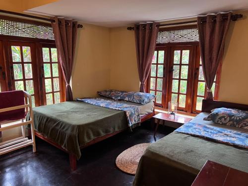 Talawakele Casa | Pekoe villa Watagoda