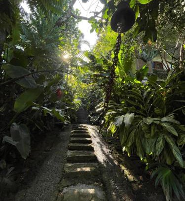 Kandy Casa | Pekoetrails Hantana Homestay