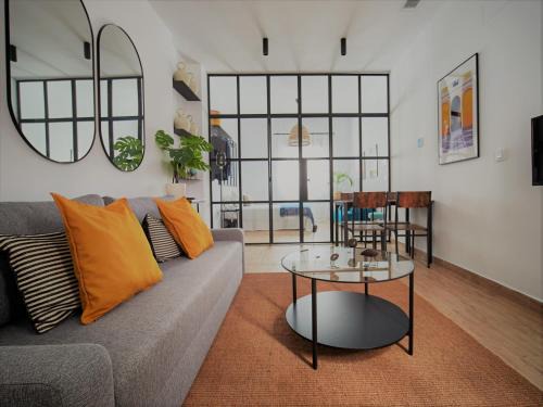 San Julian Apartamento | Pelícano Seville Apartments
