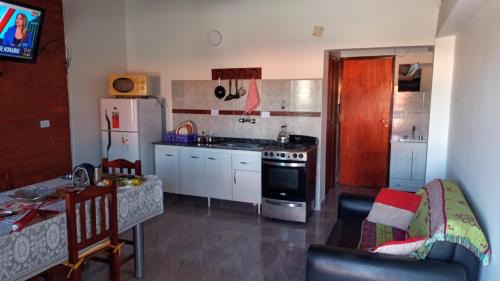 Plottier Apartamento | Pelado