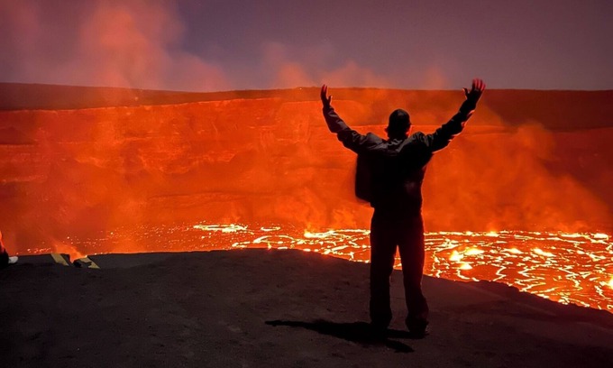 Eden Roc Casa | Pele's Breath Jungalow Near Kilauea Volcano