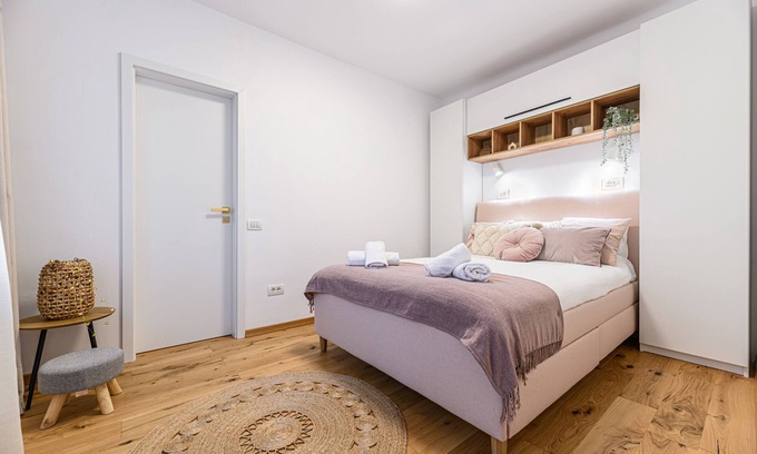 Sinaia Apartamento | Peles Castle Boutique Apartment