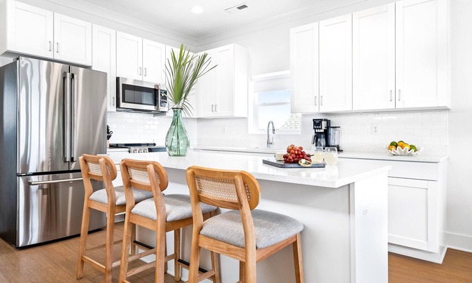 Georgetown Casa | Pelican at Winyah Bay Club