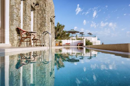 Platis Gialos Hotel | Pelican Bay Hotel