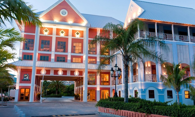 Bell Channel Bay Complejo | Pelican Bay Resort at Lucaya