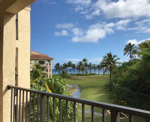 La Grande Princesse Apartamento | Pelican Cove Condo