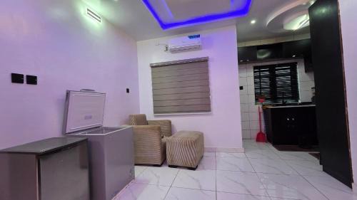 Ishara Apartamento | Pelican Ecostay Apartments