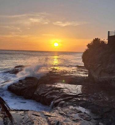 Playa Gigante Casa | Pelican House