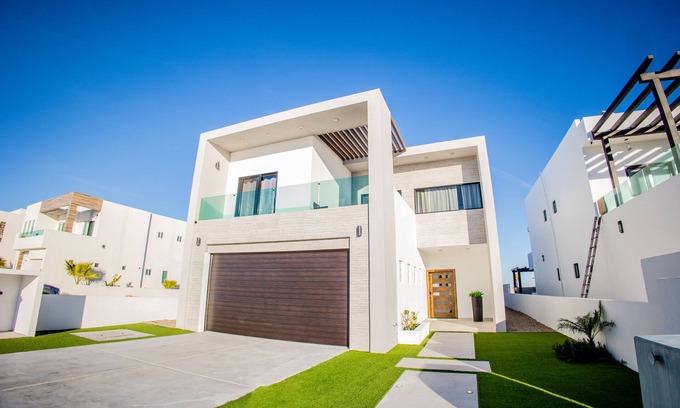 La Choya Casa | Pelican Place By FMI Rentals