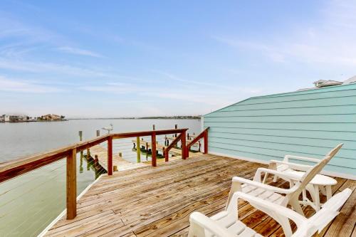 Key Allegro Casa | Pelican Point