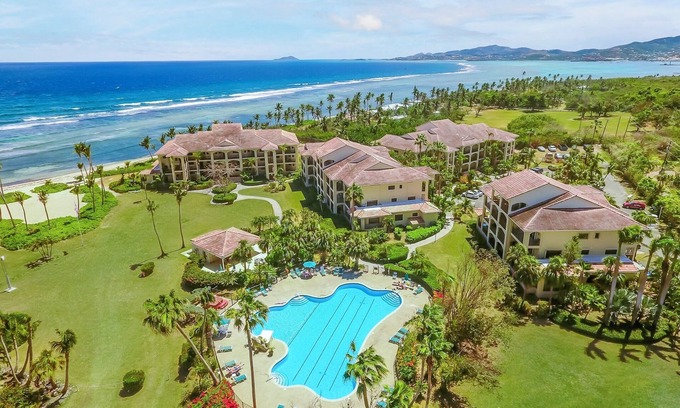 La Grande Princesse Condominio | Pelican Point
