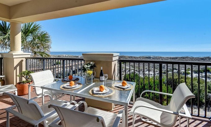American Beach Casa | Pelican Watch - Hosted by Moore AI Rentals