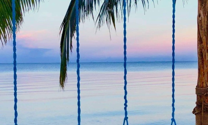 Sittee River Villa | Pelicans Crossing Seaside Escape - Villa entera