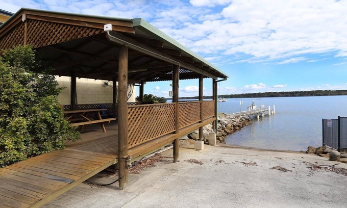 Iluka Apartamento | Pelicans Eleven Iluka Villa 11