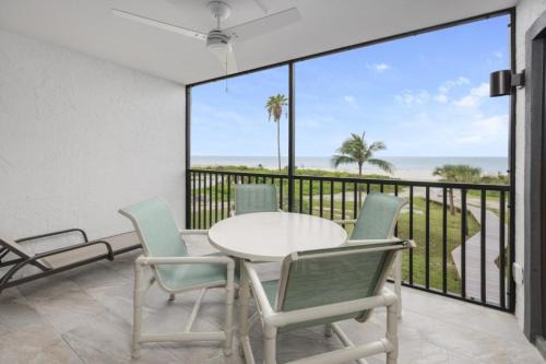 Sanibel Apartamento | Pelicans Roost 204 condo