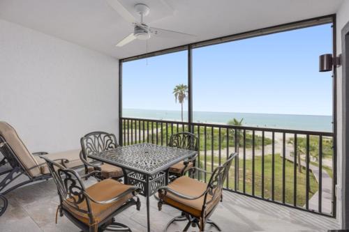 Sanibel Apartamento | Pelicans Roost 304 condo