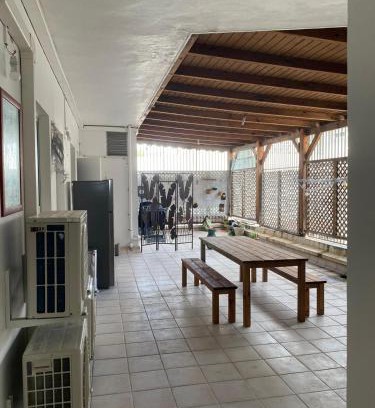 Pointe-a-Pitre Casa | PELIKAN Chambres d'hôtes