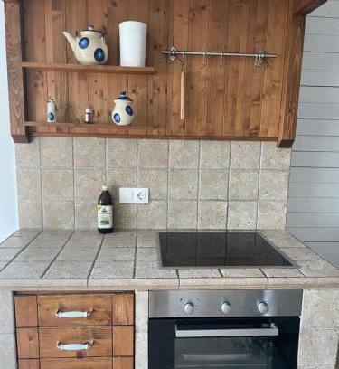 Szentendrei Apartamento | Pelini - 2