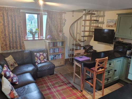 Hepworth Casa | Pellcroft Cottage