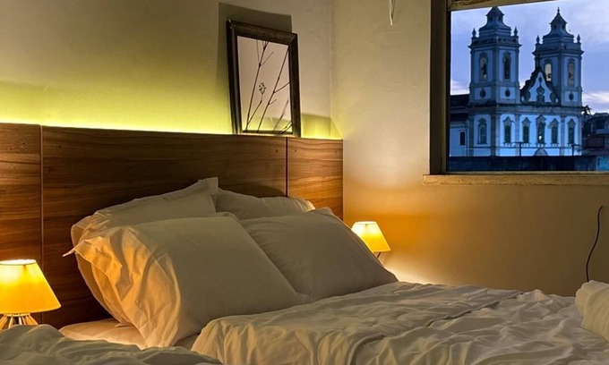 Pelourinho Apartamento | Pelô Flat - Comfort and Culture in Salvador