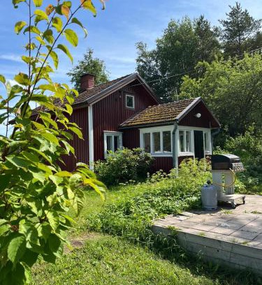 Salo Chalet De Esquí | Peltosaaren Luomulammastila