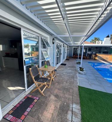 Parklands Casa | Pemba Guest Cape Town