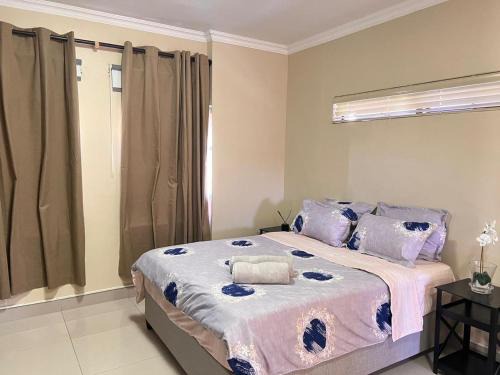 Durbanville Casa | Pemba's residence