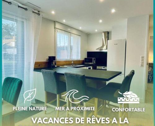 Crozon Casa | Pen ar Creac'h