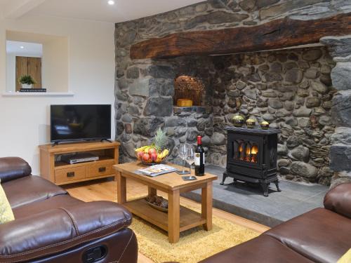 Bryn-crug Casa | Pen Parc