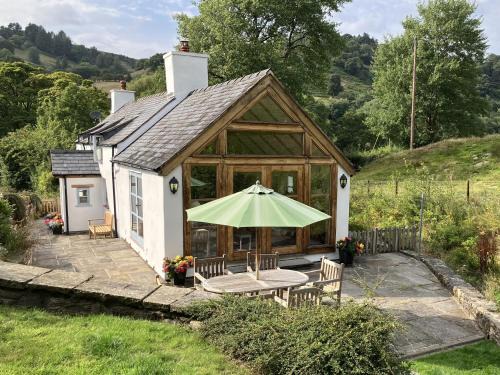 Llangollen Casa | Pen Y Bont