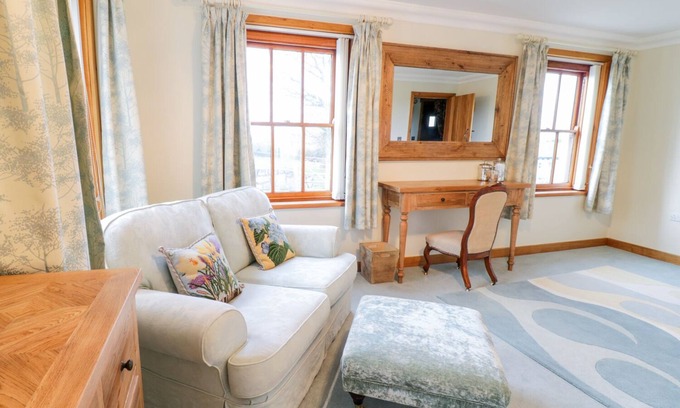 Glanwydden Cabaña | Pen Y Bryn Cottage