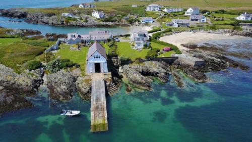 Rhoscolyn Casa | Pen y Graig