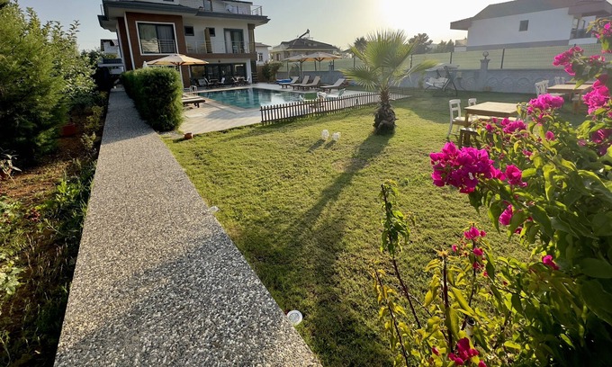 Fethiye Hotel | Pena Otel
