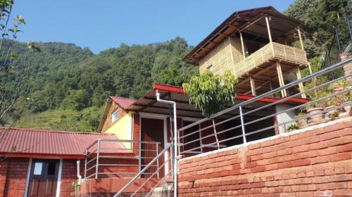 Kathmandu Casa | Penance Homestay