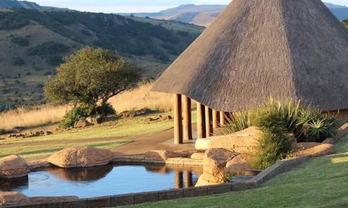 eDumbe Cabina | Penbi Game Ranch