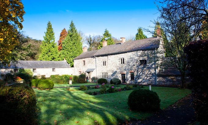 Nantgarw Casa | Pencoed House Estate (Cardiff)
