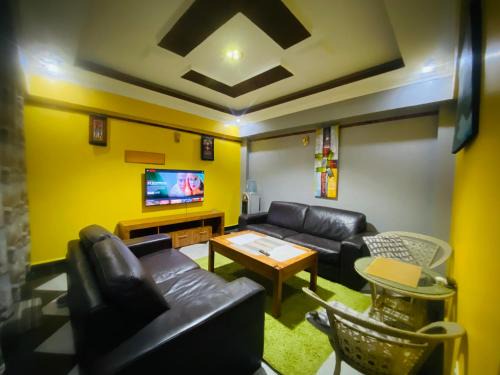 Naivasha Apartamento | Pendeza homes
