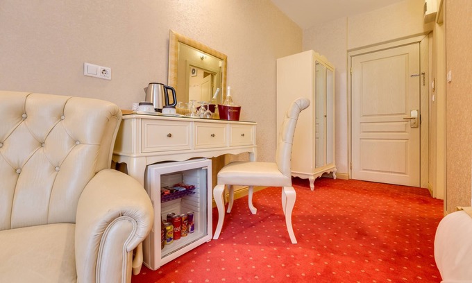 Pendik Apartamento | PENDİK ÇARŞIDA HAVAALANINA YAKIN DAİRELER