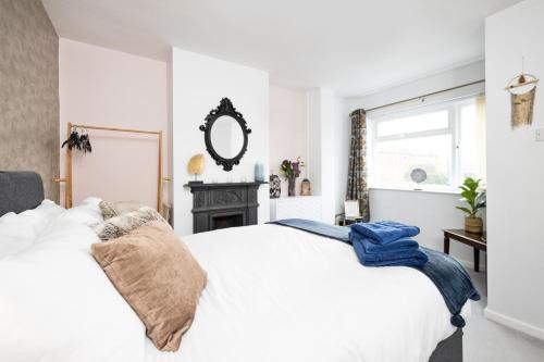 Long Itchington Casa | Pendicke Cottage, Southam