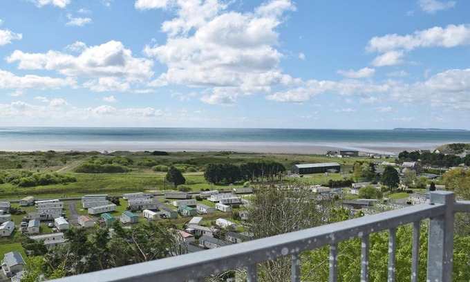 Pendine Casa | Pendine Manor