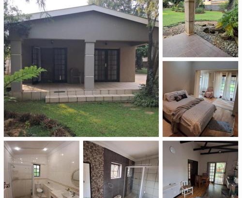 Piet Retief Casa | Pendora Lodge Piet Retief